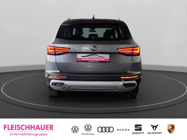 Seat Ateca 1.5 TSI DSG