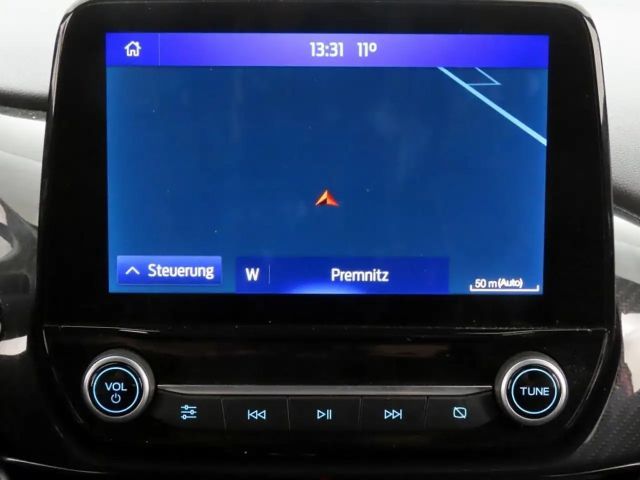 Ford Puma EcoBoost ST Line