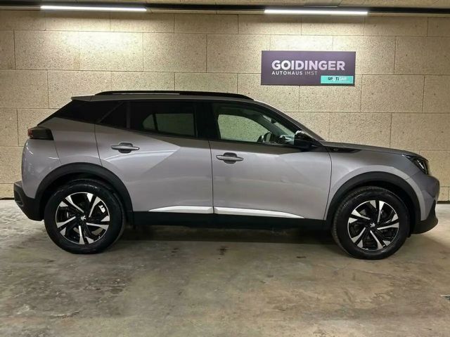 Peugeot E-2008 Allure Pack