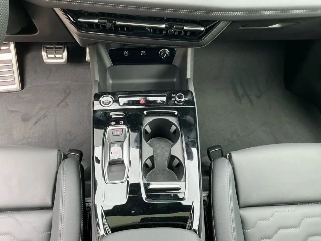 Audi A6 e-tron e-tron