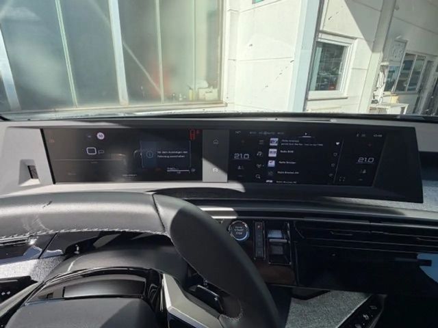 Peugeot 3008 Allure Pack Hybrid