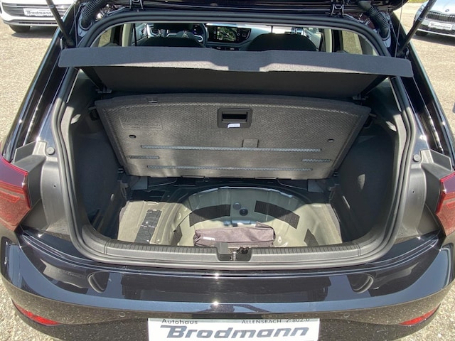 Volkswagen Polo 1.0 TSI DSG Style