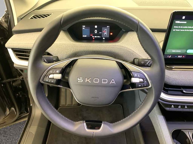 Skoda Enyaq Enyaq 85x *AHK*MATRIX*WÄRME*ACC*NAVI*R-CAM*SHZ*