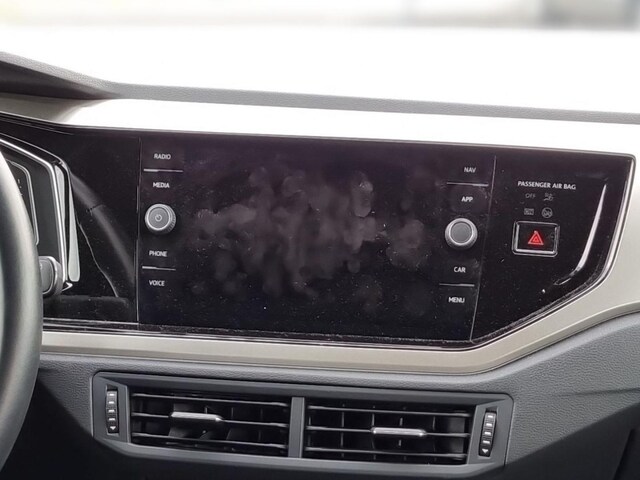 Volkswagen Taigo 1.0 TSI DSG Life Move