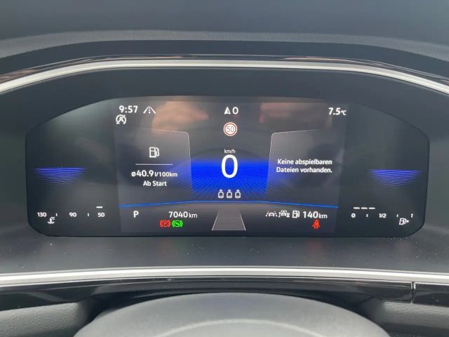 Volkswagen T-Roc DSG R-Line