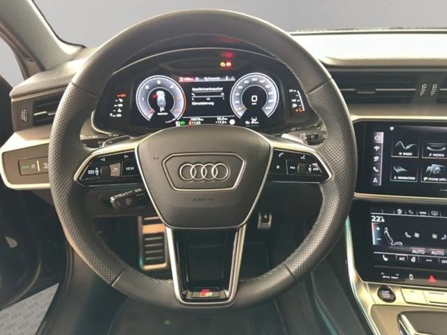 Audi A6 40 TDI Avant Quattro