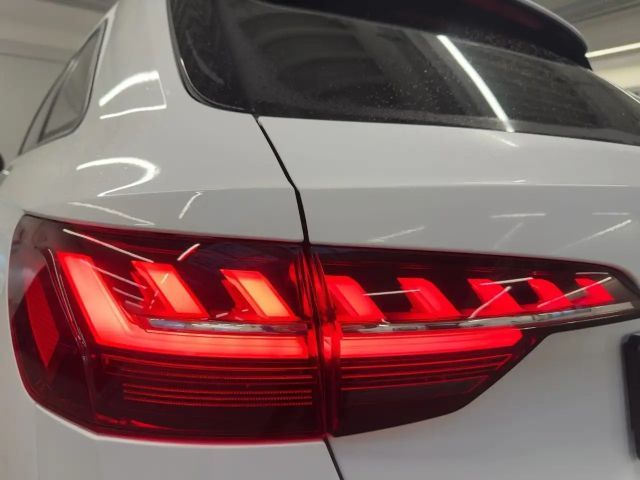 Audi A4 allroad 40 TDI Quattro