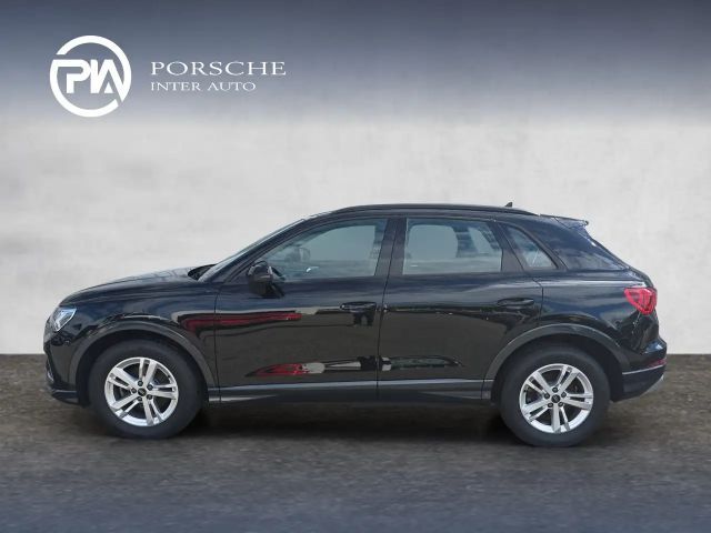 Audi Q3 35 TDI