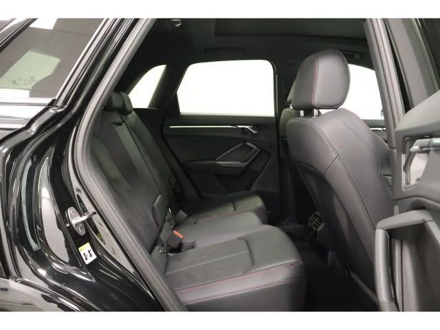 Audi Q3 40 TDI Quattro S-Line S-Tronic