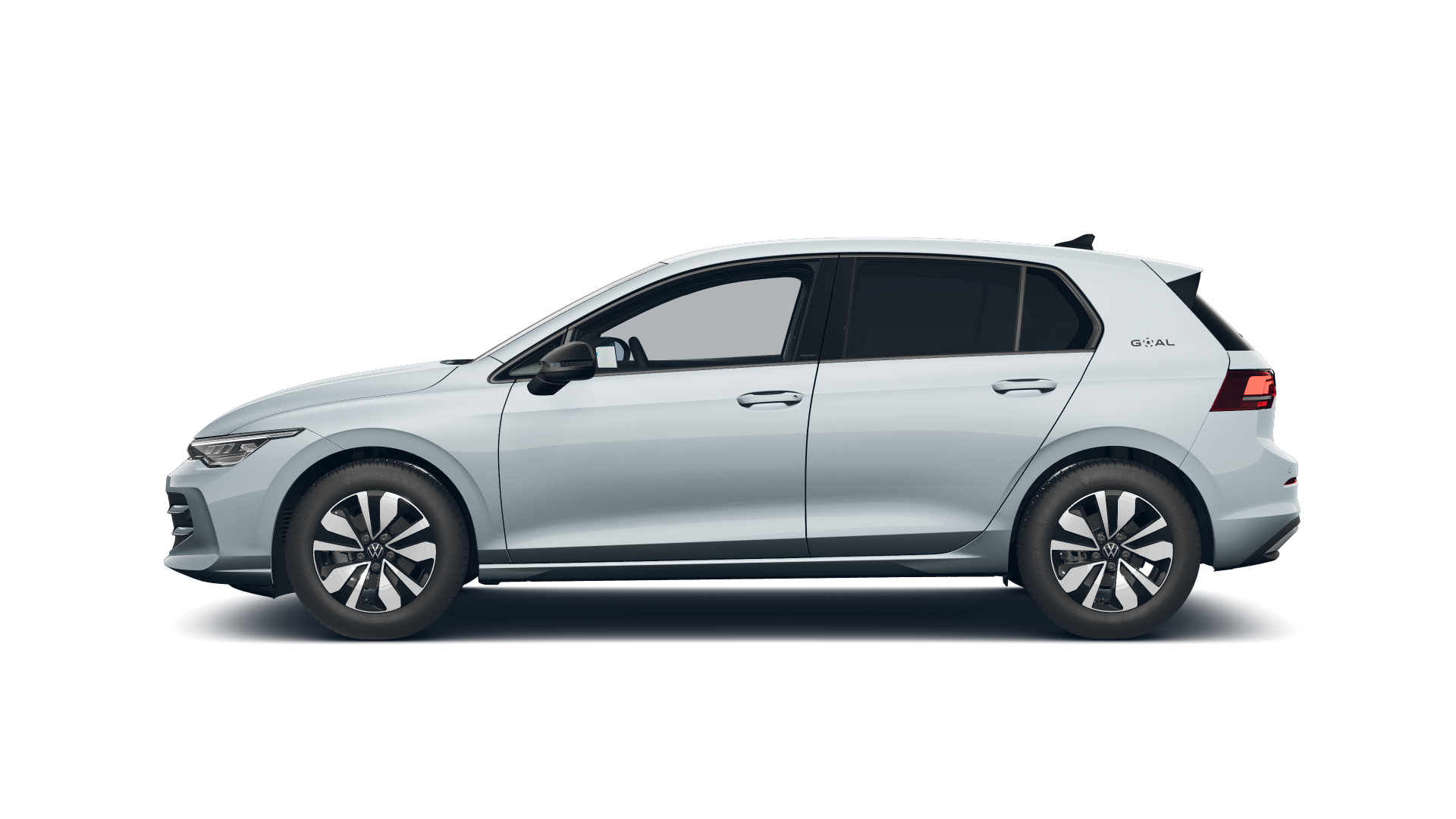 Volkswagen Golf 1.5 TSI Golf VIII