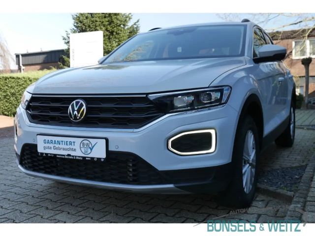 Volkswagen T-Roc 1.5 TSI Style