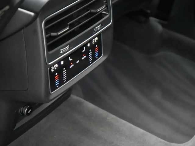 Audi Q8 Competition S-Line