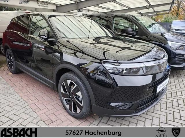 Opel Grandland X GS-Line Grand Sport