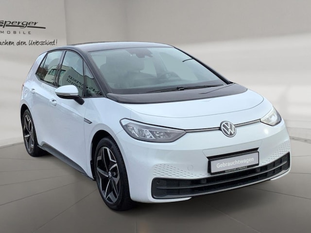 Volkswagen ID.3 Performance Pure