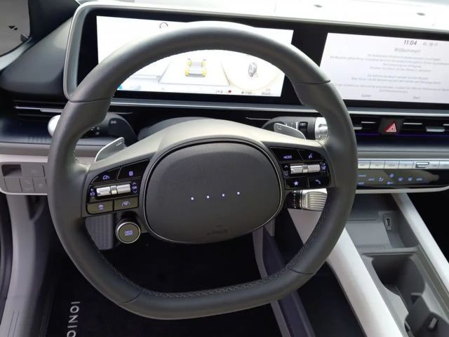 Hyundai IONIQ 6 UNIQ