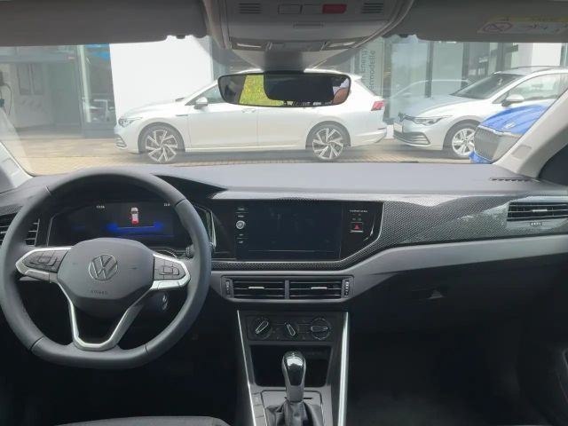 Volkswagen Polo 1.0 TSI Life