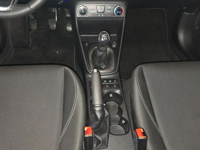 Ford Fiesta Cool & Connect