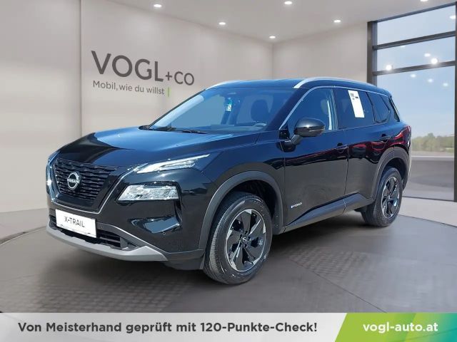 Nissan X-trail N-Connecta e-4ORCE