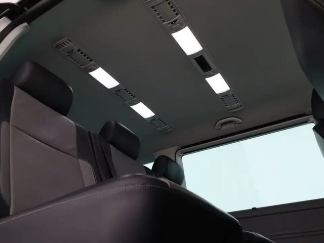 Volkswagen Beetle VW T6.1 Transporter T6 Caravelle T6 Caravelle Hig