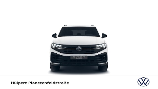 Volkswagen Touareg eHybrid
