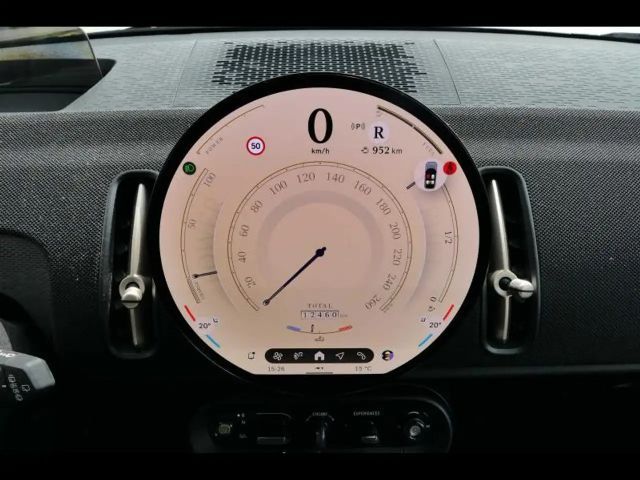 MINI Cooper Countryman Cooper C | Camera | HUD | LED