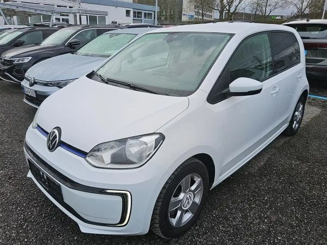Volkswagen e-up! Active