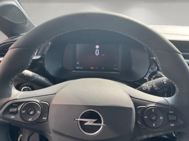 Opel Corsa GS-Line Grand Sport