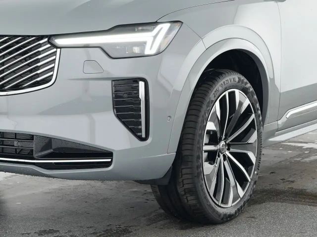 Volvo XC90 AWD Bright Plus
