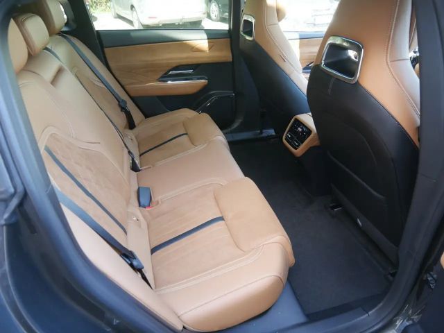 Mazda 6e Plus Takumi