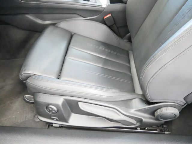 Audi A5 40 TFSI Cabriolet