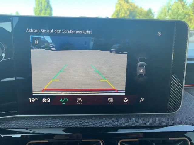 Renault 4 Comfort Techno