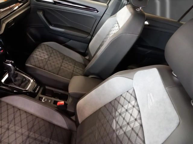 Volkswagen T-Roc 1.5 TSI DSG R-Line