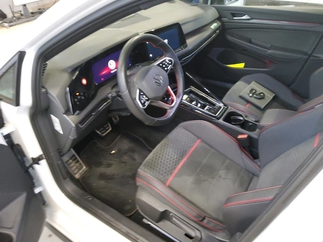 Volkswagen Golf 2.0 TSI DSG GTI