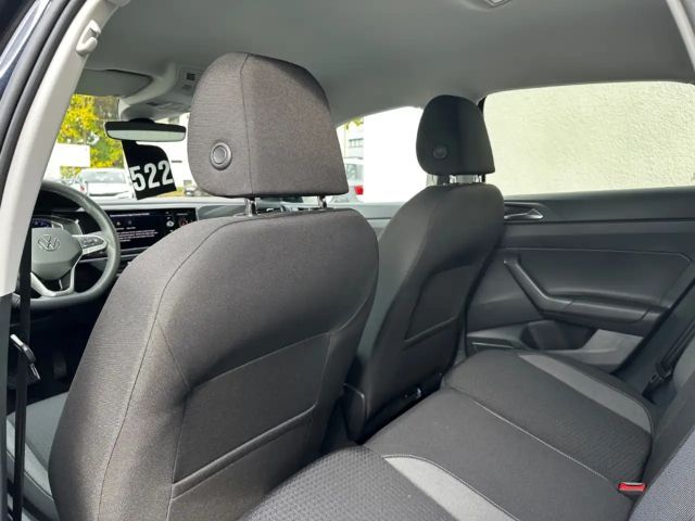 Volkswagen Taigo 1.0 TSI DSG Life