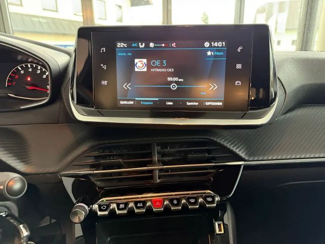 Peugeot 208 Active Pack BlueHDi