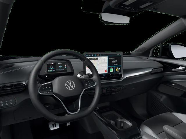 Volkswagen ID.4 Business Performance Pro