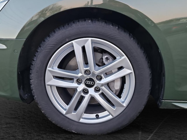 Audi A4 40 TFSI Avant Quattro S-Line S-Tronic