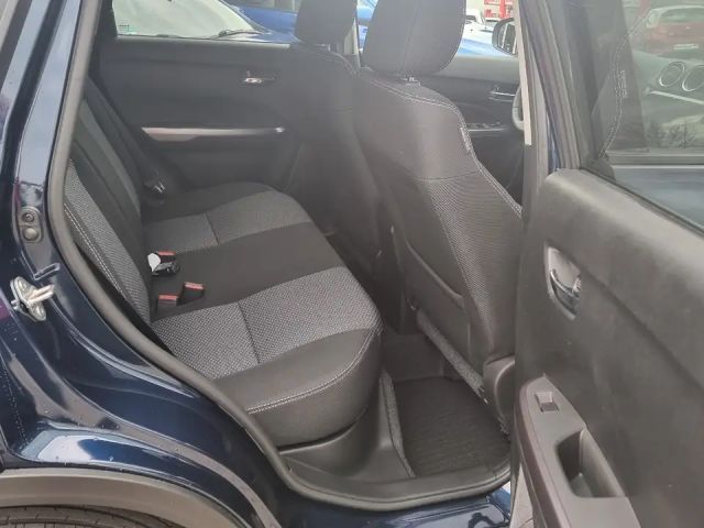 Suzuki Vitara Comfort