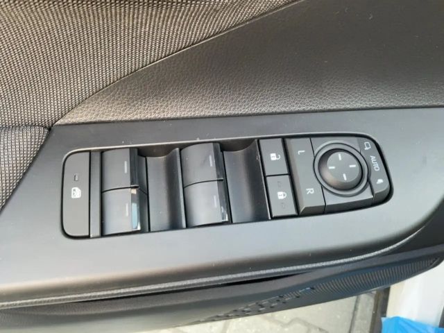 Toyota C-HR Voorwielaandrijving