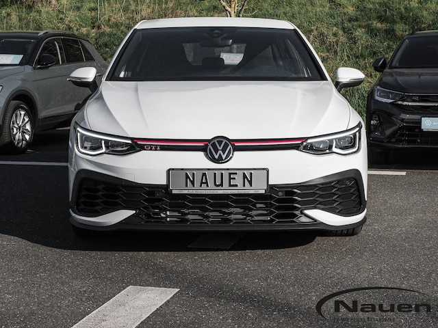Volkswagen Golf 2.0 TSI GTI
