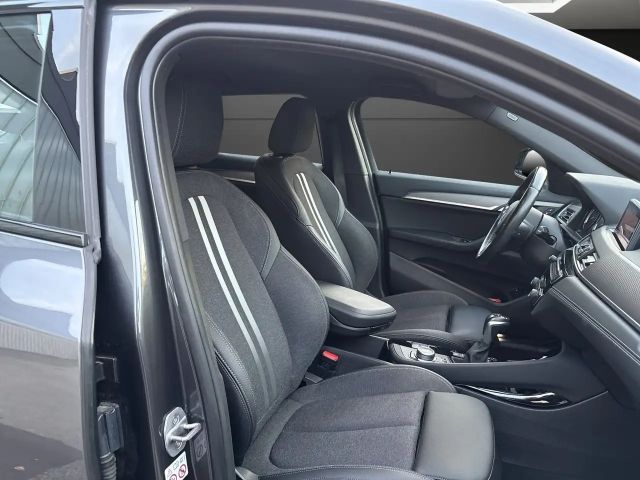 BMW X2 M-Sport xDrive25e