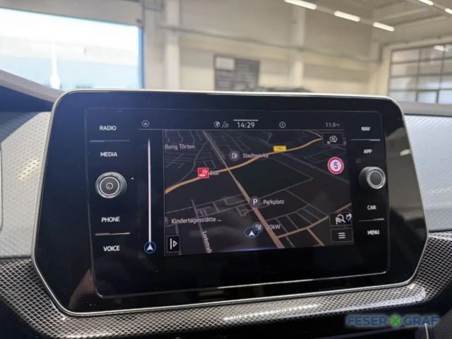 Volkswagen T-Cross 1.0 TSI DSG Life