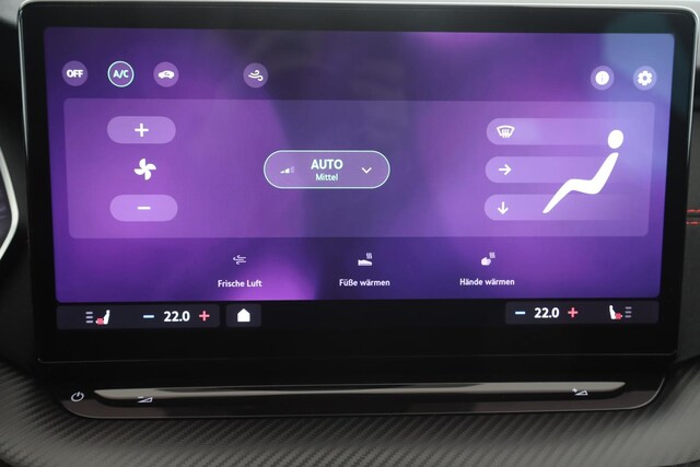 Skoda Octavia 2.0 TSI Combi