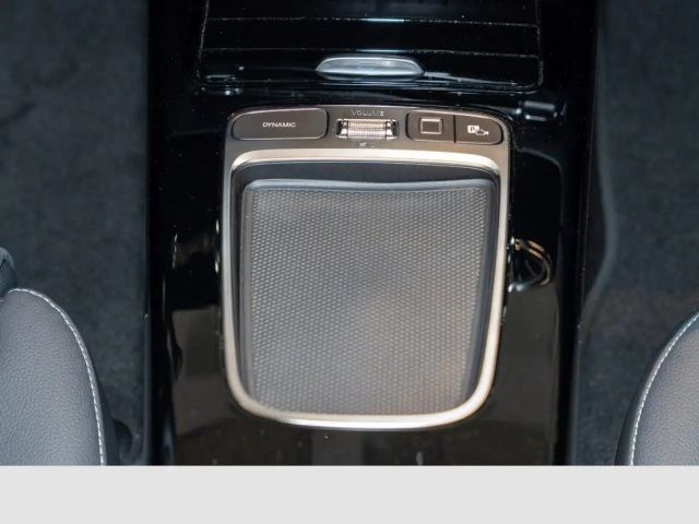 Mercedes-Benz CLA 180 CLA 180 d Shooting Brake