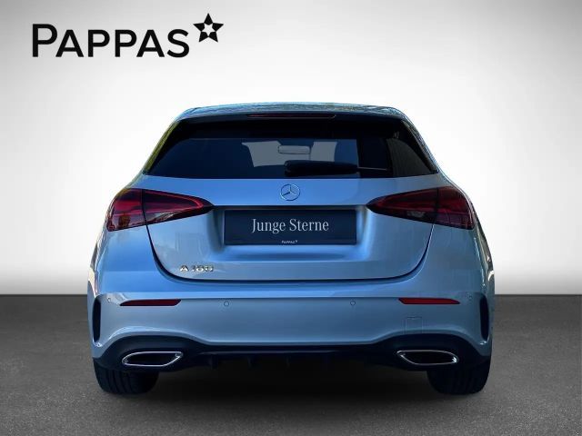 Mercedes-Benz A 180 Hatchback