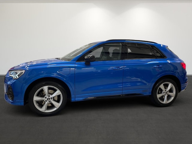 Audi Q3 45 TFSI Hybride S-Tronic