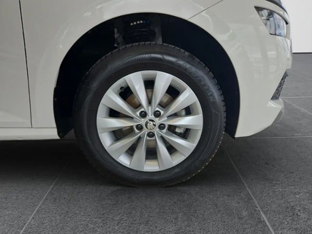 Skoda Kamiq 1.0 TSI Ambition