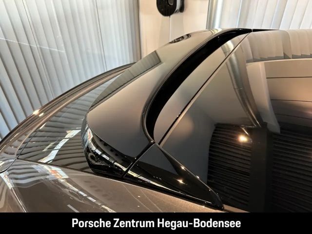 Porsche Cayenne Coupé S