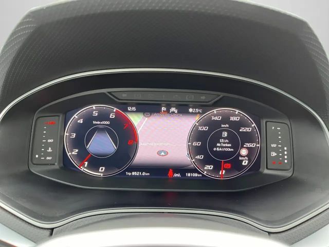 Seat Arona 1.0 TSI FR-lijn