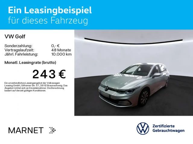 Volkswagen Golf 1.5 TSI Golf VIII IQ.Drive